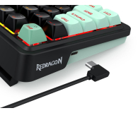 REDRAGON EISA Magnetic K686BG-RGB-M - 1416561 - zdjęcie 8